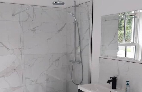 Grangecon House | Grangecon Getaway near Rathsallagh
