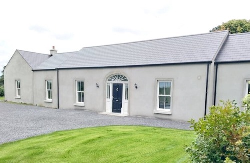 Grangecon House | Grangecon Getaway near Rathsallagh