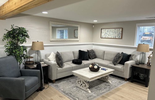 Granger House | Granger Getaway