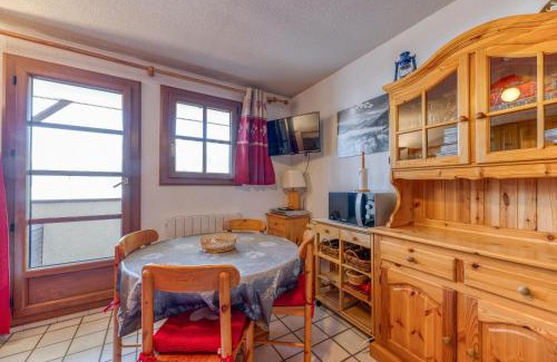 Villard-Reculas Apartment | Granges 8 - Bel Appt 4p Au Pied Des