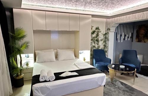 Nilufer Apartment | GRANİ BUTİK OTEL