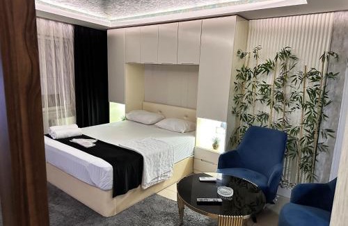 Nilufer Apartment | GRANİ BUTİK OTEL