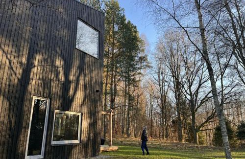 Linia Apartment | GRANIASTE - dom i apartamenty z sauną