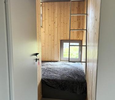 Linia Apartment | GRANIASTE - dom i apartamenty z sauną