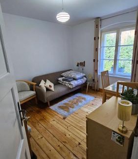 Gluszyca Apartment | Graniczna 21 - w Górach Sowich