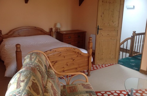 Langourla Other | Granite Farmhouse with Extensive Rural Views, South Facing