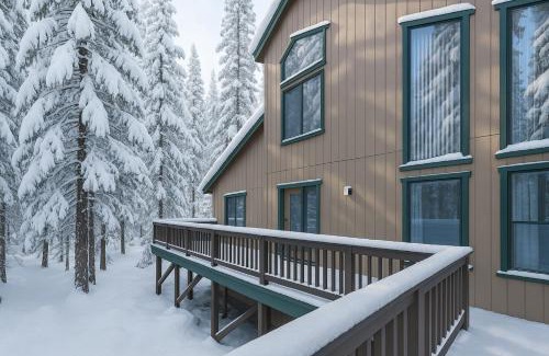 Granite Ridge House | Granite Ridge Getaway Chill Deck Vibes Ac