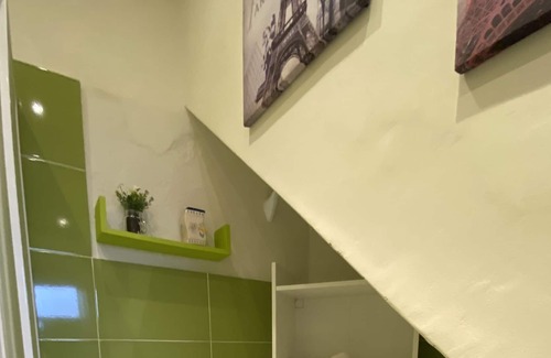 Graniti Apartment | Graniti Sicily Alcantara Room