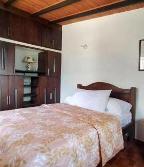 Ejido House | Granja, Cafetalera Alegría 1