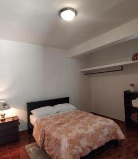 Ejido House | Granja, Cafetalera Alegría 1
