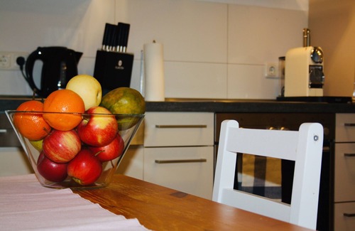 Mainz-Bingen Apartment | Granny apartment Mainz Lerchenberg near ZDF