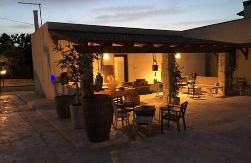 Locorotondo House | Grano Arso Appartamento Turistico