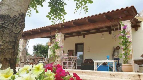 Locorotondo House | Grano Arso Appartamento Turistico
