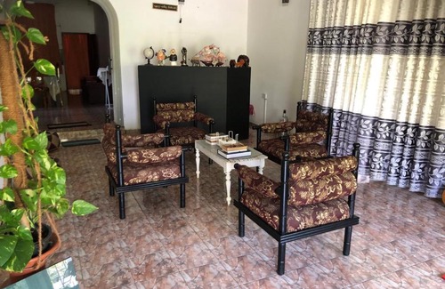 Negombo House | Granroth Villa