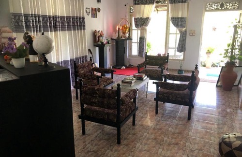 Negombo House | Granroth Villa