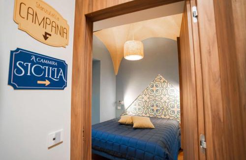 Gravina in Puglia Bed & Breakfast | Grantò B&B