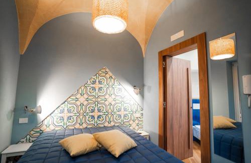 Gravina in Puglia Bed & Breakfast | Grantò B&B