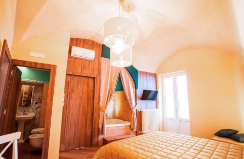 Gravina in Puglia Bed & Breakfast | Grantò B&B
