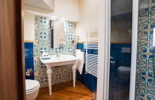 Gravina in Puglia Bed & Breakfast | Grantò B&B