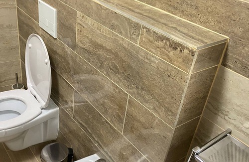 Arad Apartment | Grant Family Apartment
