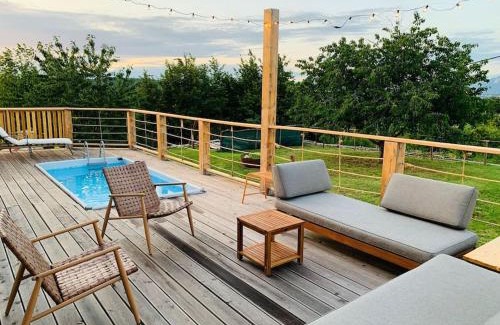 Labin House | Grant's