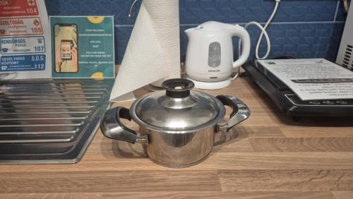 Vecses Apartment | Grany's Retro Guesthouse near Budapest AirPort