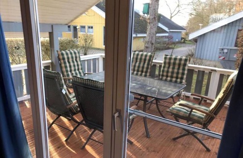 Mirow House | Granzow Lakeside Escape