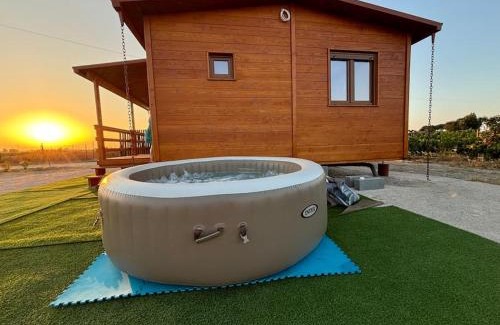 Palmela House | Grape Escape