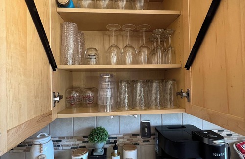 Paso Robles House | GRAPE ESCAPE