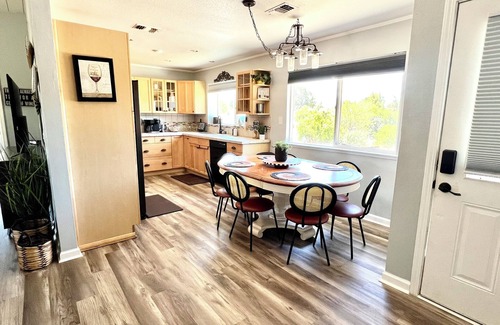 Paso Robles House | GRAPE ESCAPE