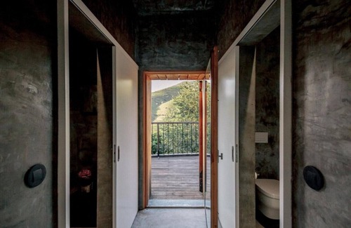 Vila Real House | Grapegarden - Quinta do Vale da Ermida