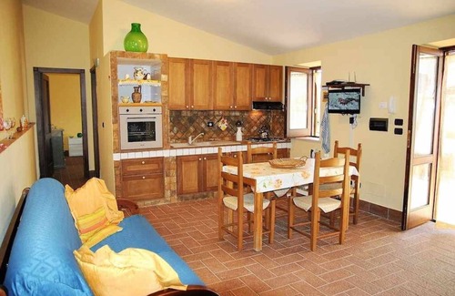 Itri House | GRAPES & STARS PETIT on the Sperlonga hill