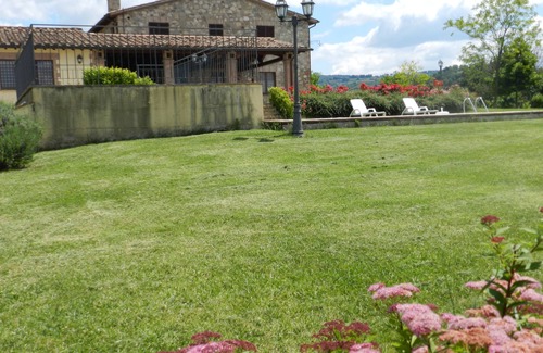 Loreto Apartment | GRAPES The Campaign Assignano