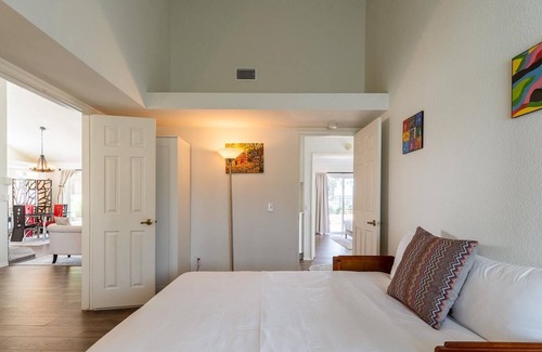 Temecula House | Grapevine Bungalow-30 Day w/Gorgeous Mountain View