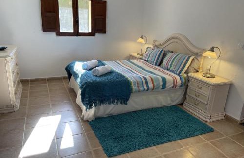 Canada de Don Ciro House | Grapevine Manor
