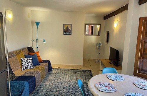 Canada de Don Ciro Hotel | Grapevine Manor