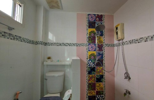 Chiang Rai Hotel | Graphic House @ Chiang Rai