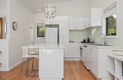 Crackenback Ski Chalet | Grasmere Chalet | Crackenback