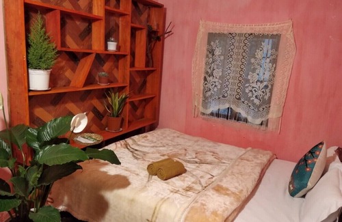 Phuong 10 House | Grass Hostel - Beautiful view, peace