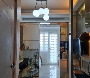 Santo Cristo Apartment | Grass Residences by Reese T13310BA