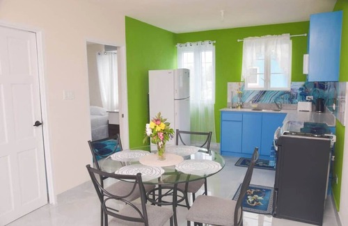 Ivy Apartment | Grateful #2 - 1bd B S