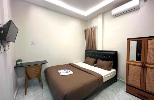 Sumatra Hotel | Gratia Guesthouse