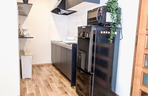 Kamata Apartment | Grato Terrace Longterm use OK Spacious 90m2 3L - Grat Terrace/Ota-ku Tokyo