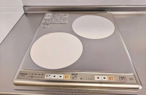 Kamata Apartment | Grato Terrace Longterm use OK Spacious 90m2 3L - Grat Terrace/Ota-ku Tokyo
