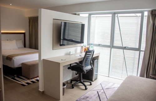 Piura Hotel | GRAU BUSINESS HOTEL