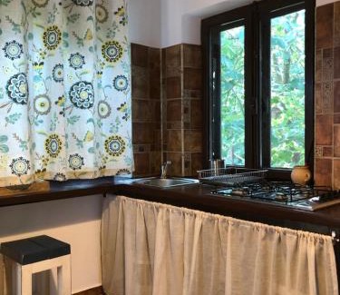Vadu House | Grauri si Smochini