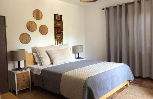 Vadu House | Grauri si Smochini