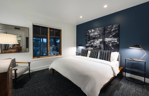 Truckee Hotel | Gravity Haus Truckee-Tahoe