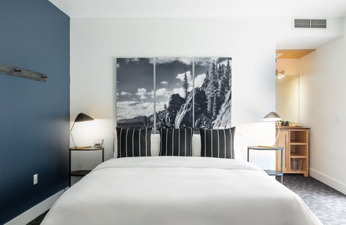 Truckee Hotel | Gravity Haus Truckee-Tahoe