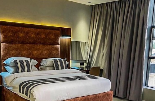 Obazu Hotel | Gravity Hotels By Ace